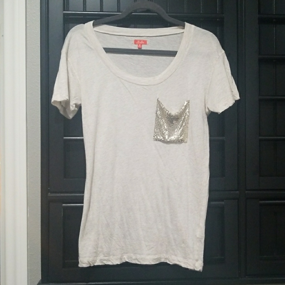 High Line by Madewell T-shirt